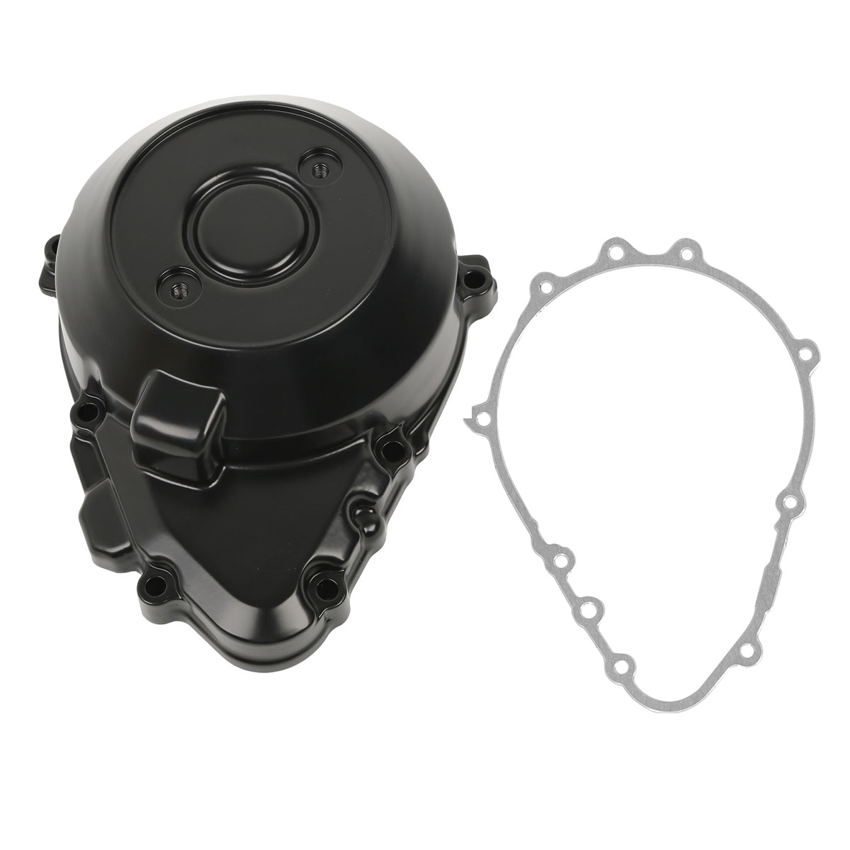 Motorcycle Stator - Engine Stator Cover Crank Case For