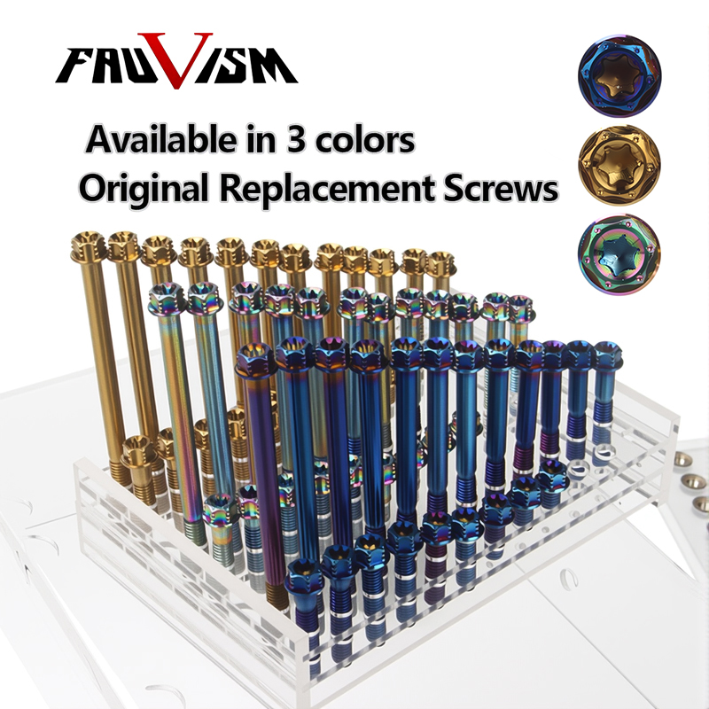 Engine Screws For Honda CBR650 - Motorcycle Engine Parts ulasan dan harga