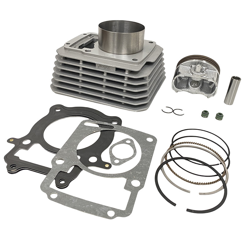 77mm Bore Complete Cylinder Pi - Motorcycle Cylinder ulasan dan harga