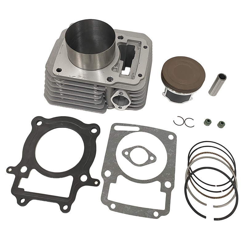 77mm Bore Complete Cylinder Pi - Motorcycle Cylinder ulasan dan harga