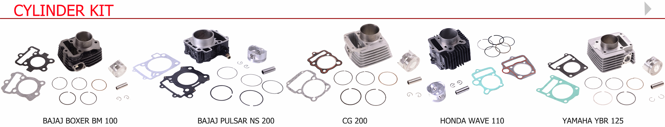 Affordable Motorcycle Scooter  - Motorcycle Cylinder ulasan dan harga