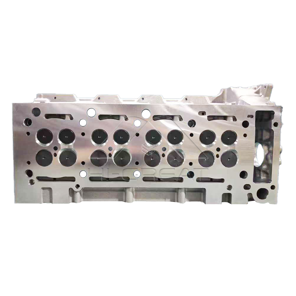 2.2T Diesel Engine OM646 Cylin - Engine Cylinder Head ulasan dan harga