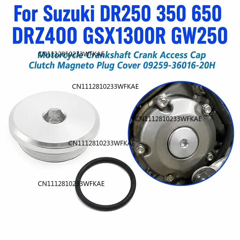 Motorcycle Crankshaft Crank Ac - Motorcycle Clutch ulasan dan harga