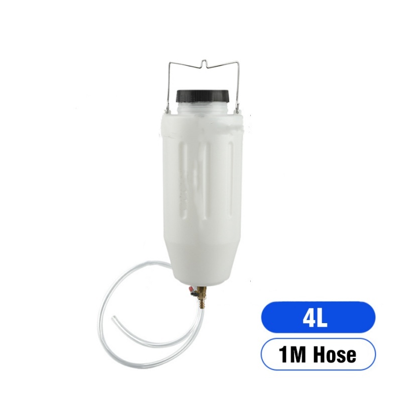 4L Auxiliary Fuel Tank For Mot - Motorcycle Carburetor ulasan dan harga