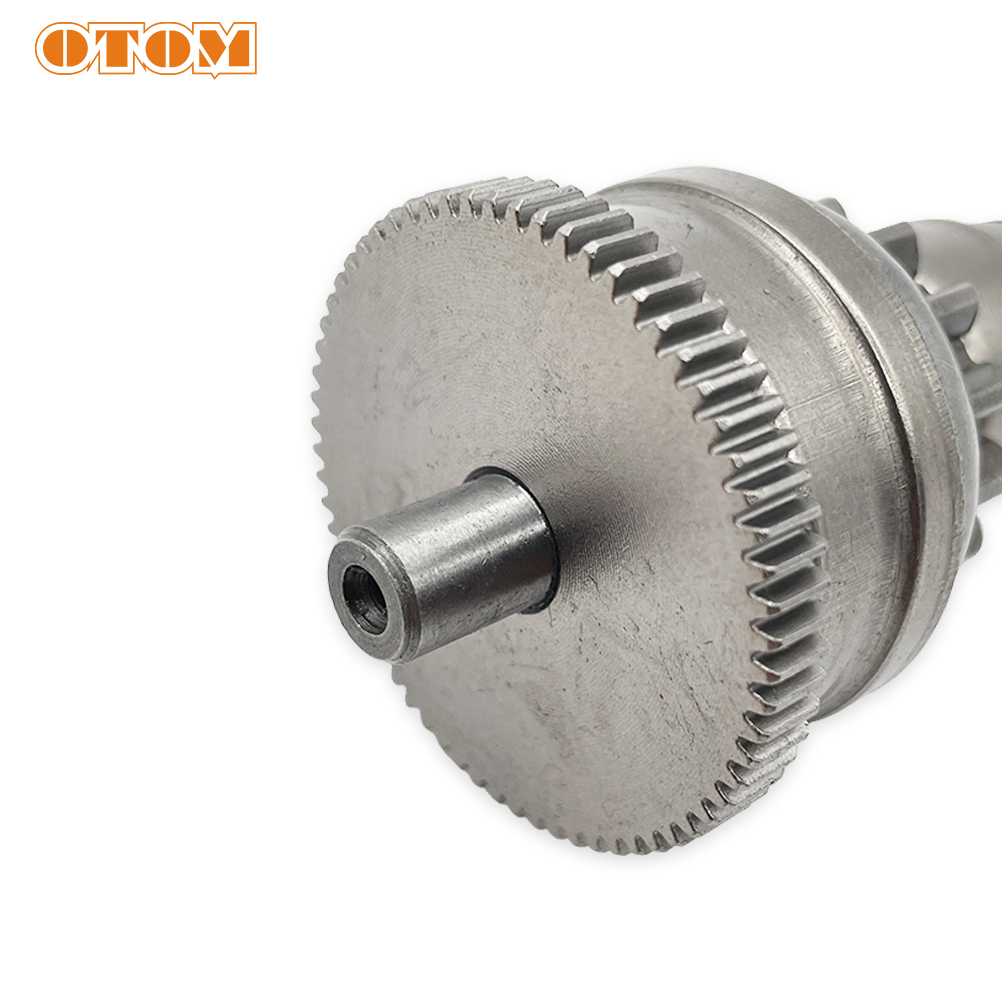 Motorcycle Starter Drive Bendi - Motorcycle Starter Motor ulasan dan harga