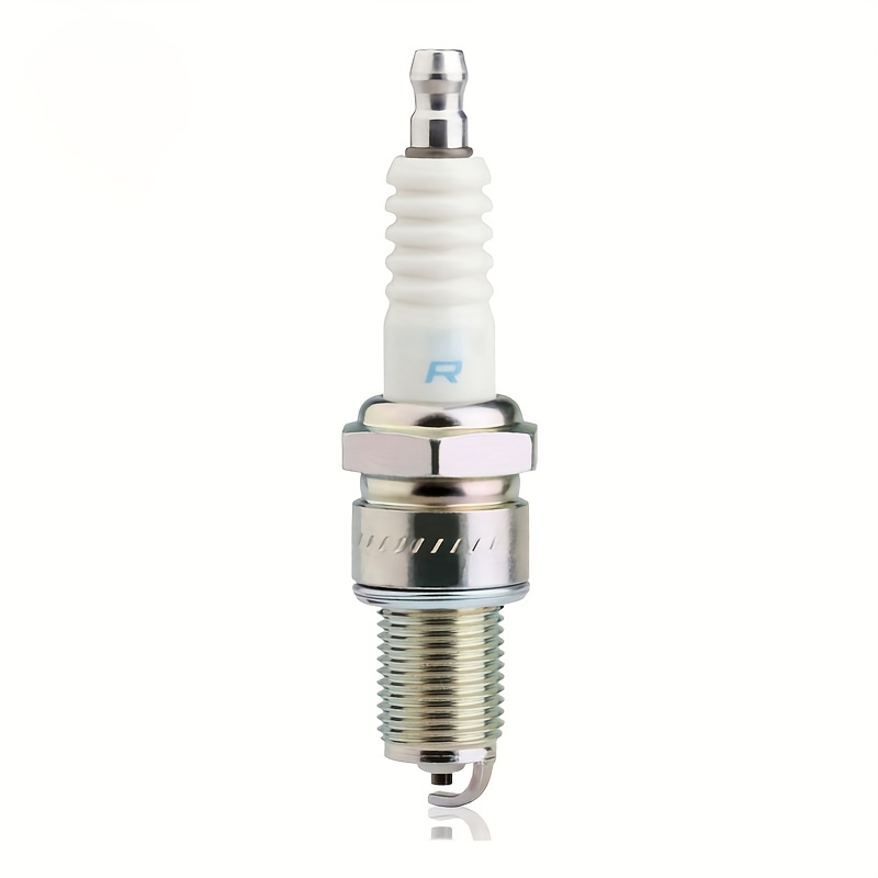 NGK BPR6ES 7822 Nickel Alloy S - Motorcycle Spark Plug ulasan dan harga