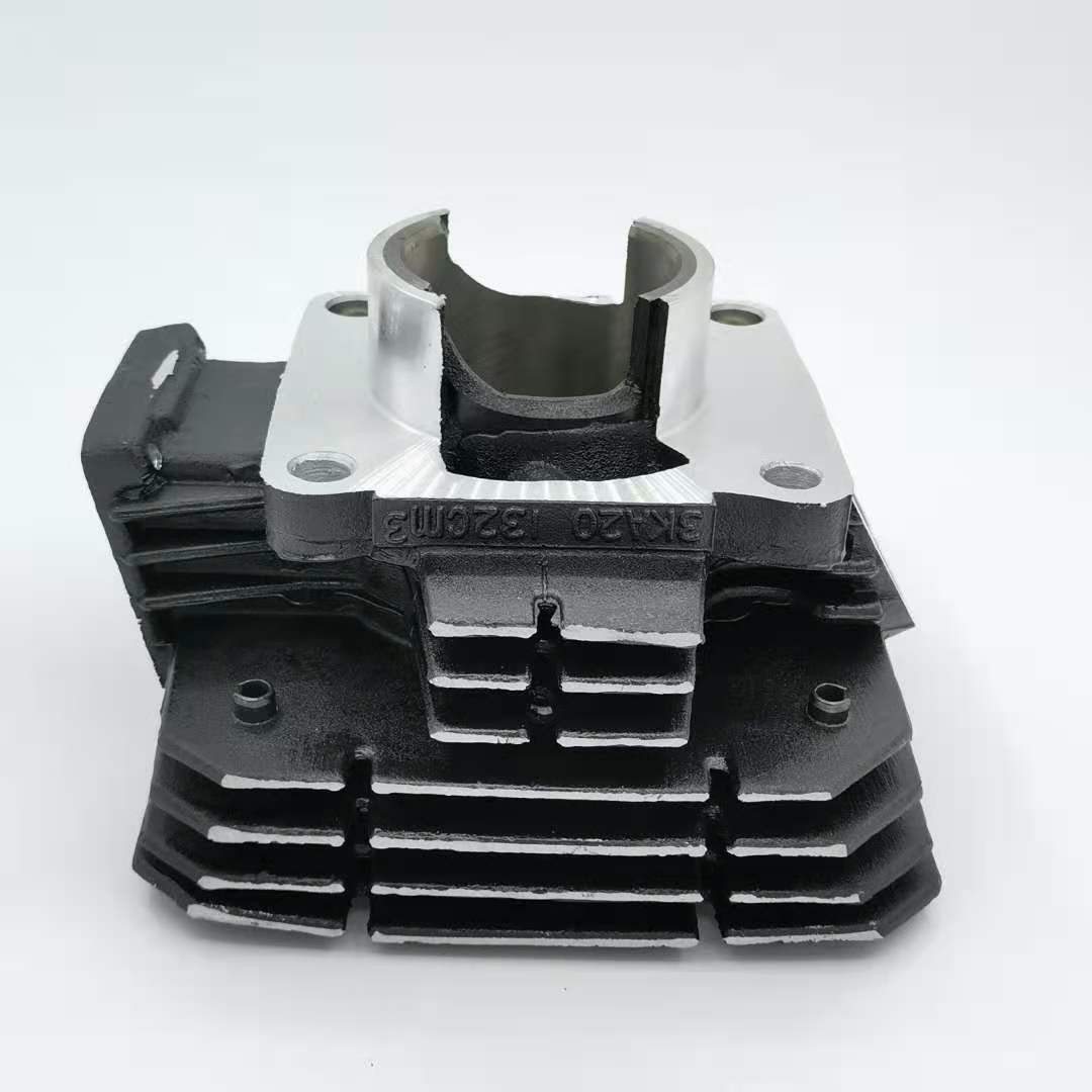 Motor Cylinder Block Piston Ri - Motorcycle Piston ulasan dan harga