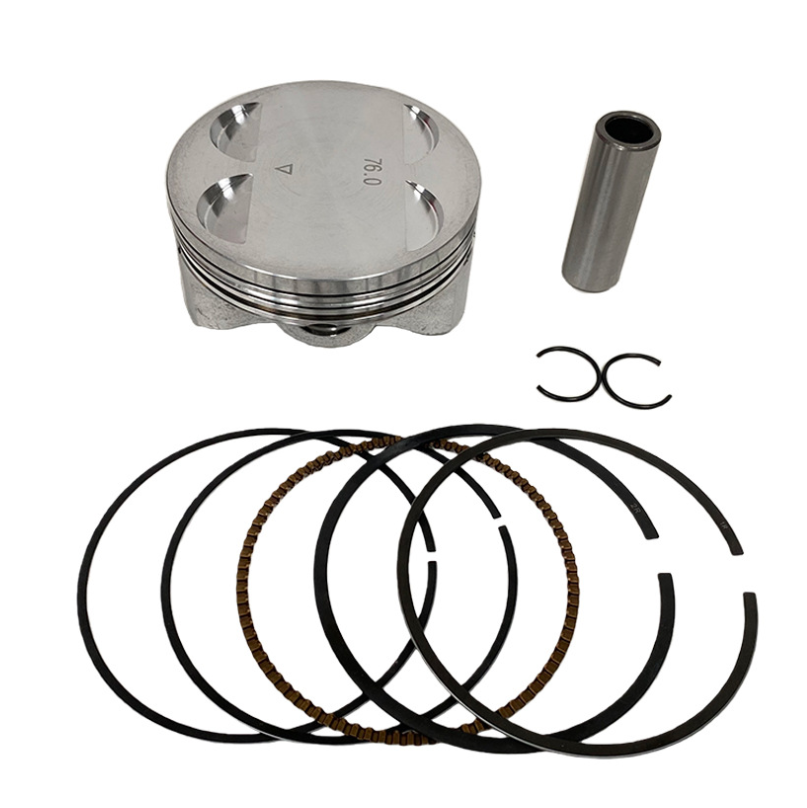 High Performance 76mm XMAX300  - Motorcycle Cylinder ulasan dan harga