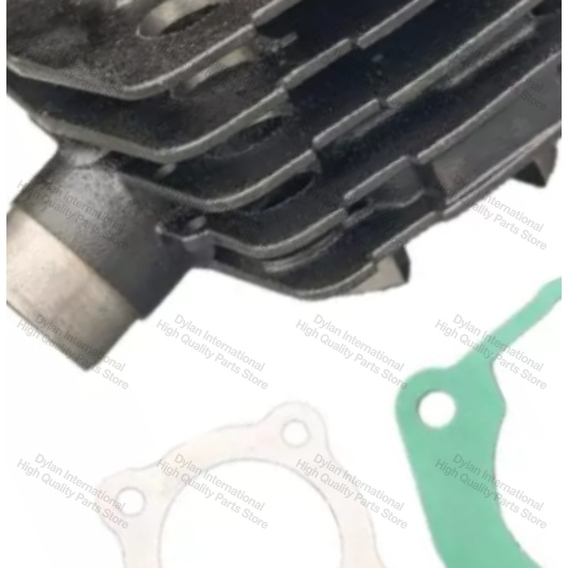 Two Stroke Off-road Motorcycle - Motorcycle Gasket ulasan dan harga