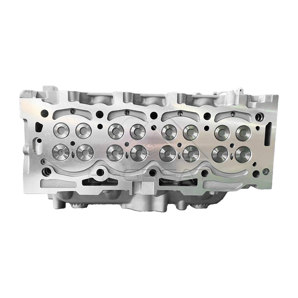 New High Quality AHH AHX DW10  - Engine Cylinder Head ulasan dan harga