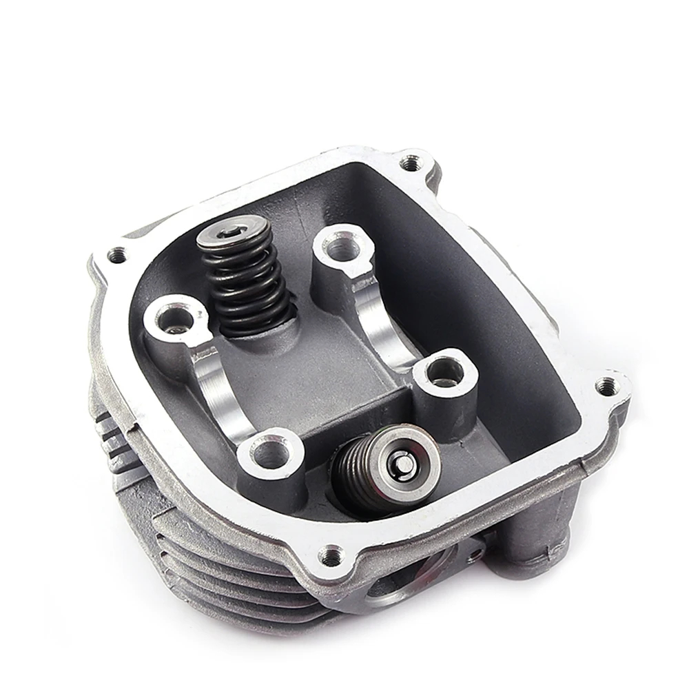 GY6 Cylinder Head Motorcycle P - Motorcycle Cylinder ulasan dan harga
