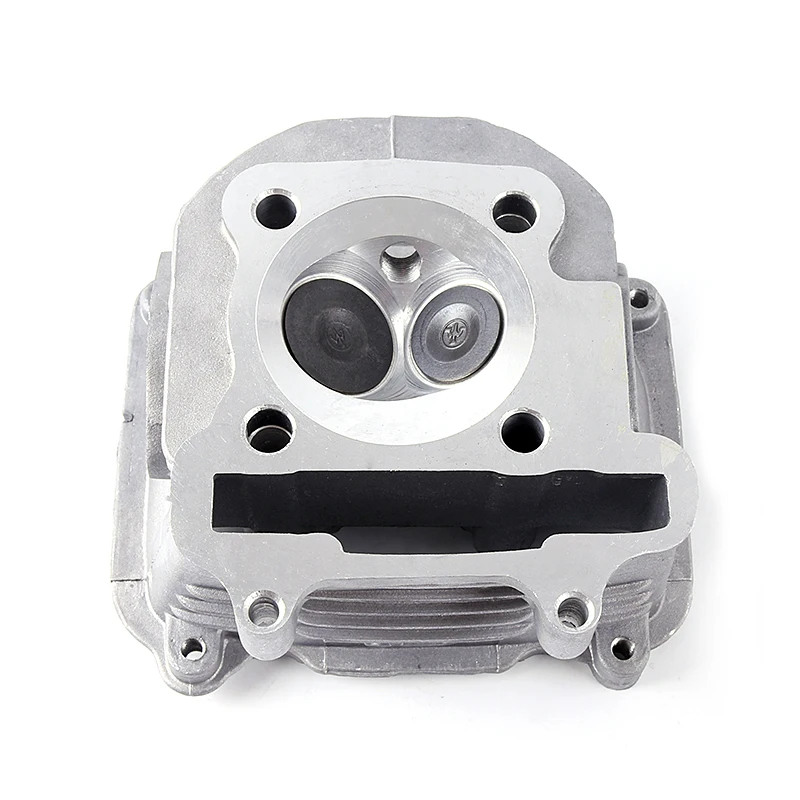GY6 Cylinder Head Motorcycle P - Motorcycle Cylinder ulasan dan harga
