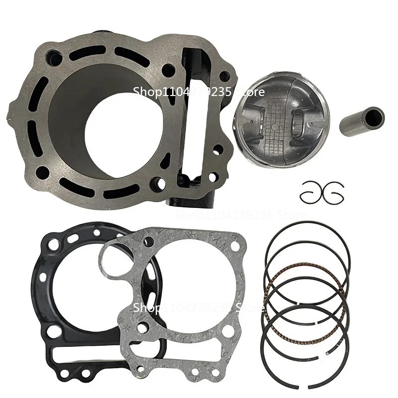 Suitable for Foresight 250 CH2 - Motorcycle Piston ulasan dan harga