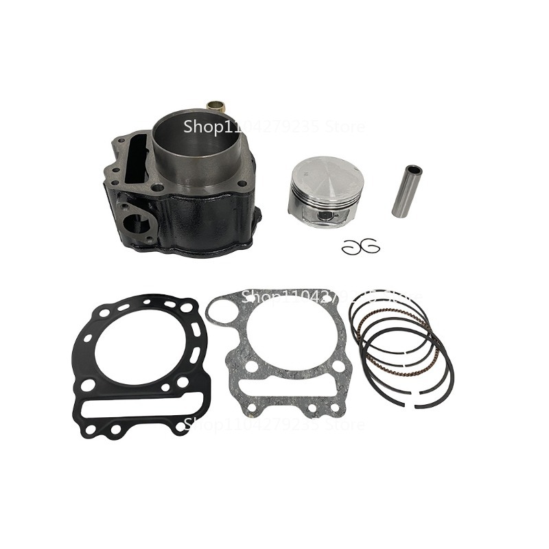 Suitable for Foresight 250 CH2 - Motorcycle Piston ulasan dan harga