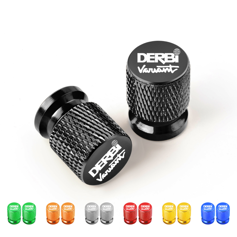 2PCS Motorcycle CNC Tire Valve - Motorcycle Valve Cover ulasan dan harga