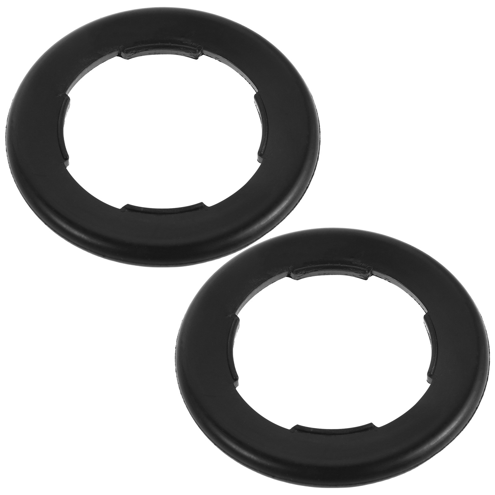 2Pcs Motorcycle Gas Cap Gasket - Motorcycle Gasket ulasan dan harga