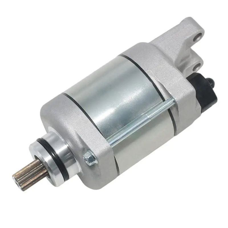 31200-K95-A41 Starter Motor Mo - Motorcycle Starter Motor ulasan dan harga